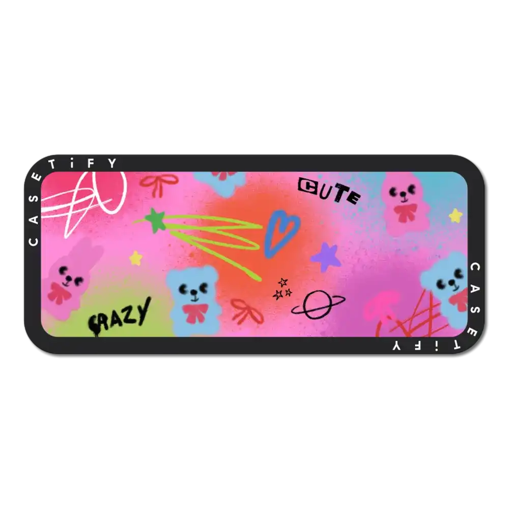 Crazy & Cute