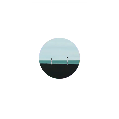 A thousand give up
