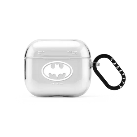 Batman™ Logo Earbuds Case