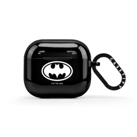 Batman™ Logo Earbuds Case