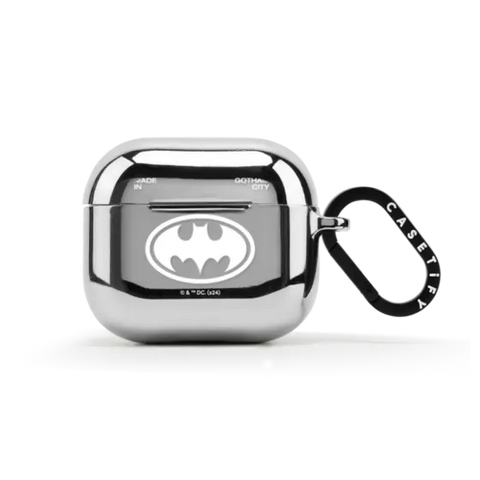 Batman™ Logo Earbuds Case