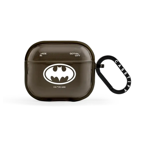 Batman™ Logo Earbuds Case