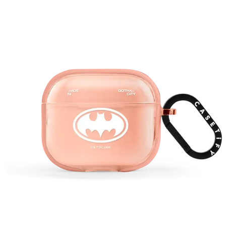 Batman™ Logo Earbuds Case