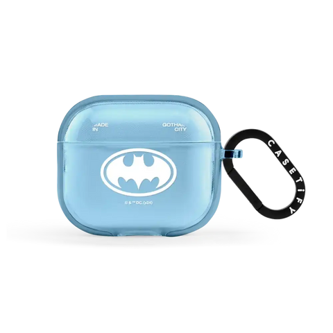 Batman™ Logo Earbuds Case