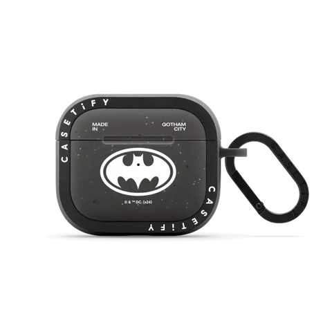 Batman™ Logo Earbuds Case