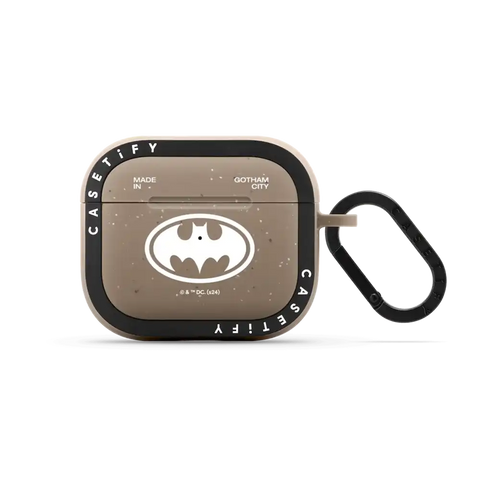 Batman™ Logo Earbuds Case