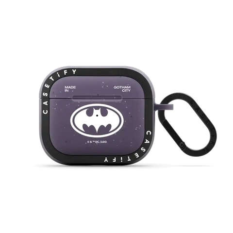 Batman™ Logo Earbuds Case