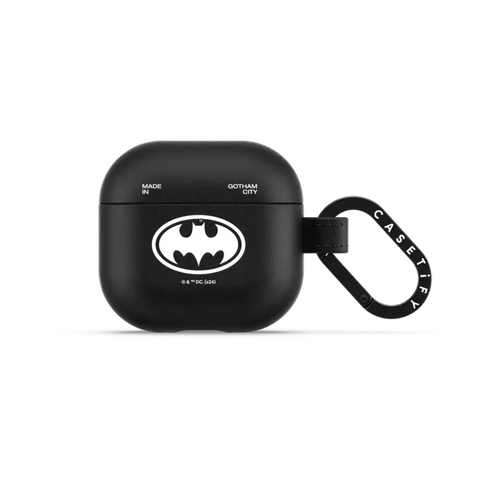 Batman™ Logo Earbuds Case