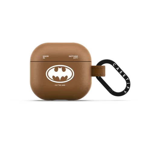 Batman™ Logo Earbuds Case