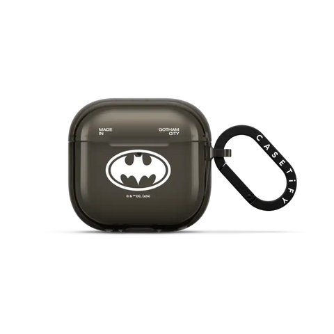 Batman™ Logo Earbuds Case