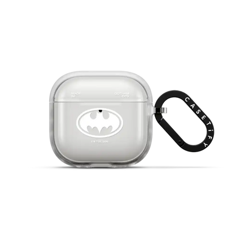 Batman™ Logo Earbuds Case