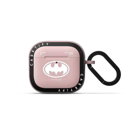 Batman™ Logo Earbuds Case