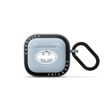 Batman™ Logo Earbuds Case