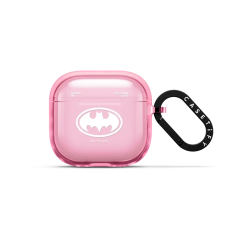 Batman™ Logo Earbuds Case