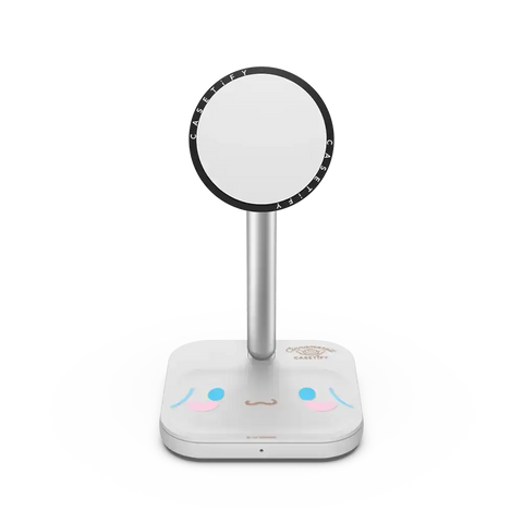 Cinnamoroll Face PowerThru 2-in-1 Charging Stand