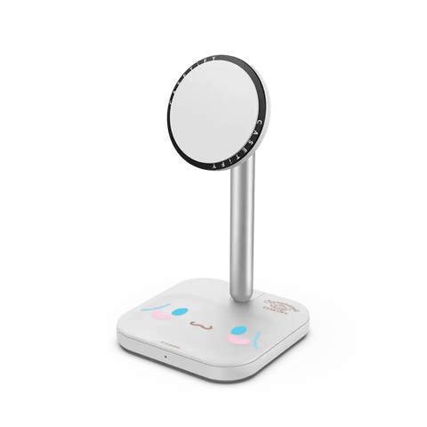 Cinnamoroll Face PowerThru 2-in-1 Charging Stand