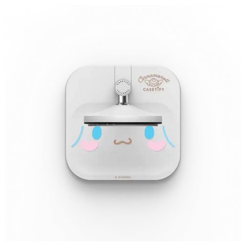 Cinnamoroll Face PowerThru 2-in-1 Charging Stand