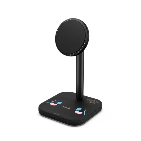 Cinnamoroll Face PowerThru 2-in-1 Charging Stand