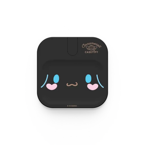 Cinnamoroll Face PowerThru 2-in-1 Charging Stand