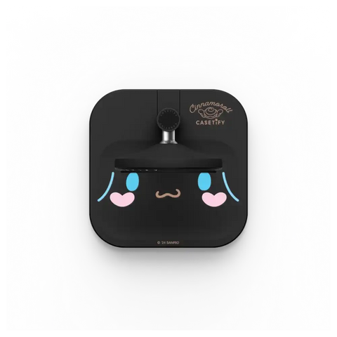 Cinnamoroll Face PowerThru 2-in-1 Charging Stand