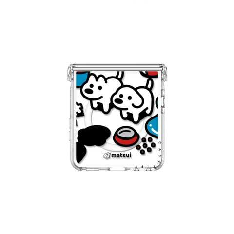 matsui - Shall we messy