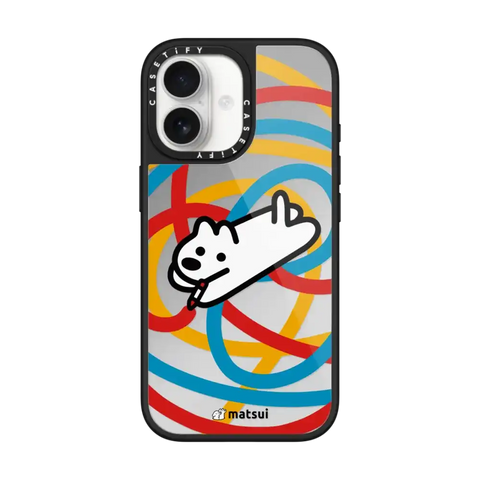 matsui - DOODLE DOG_B