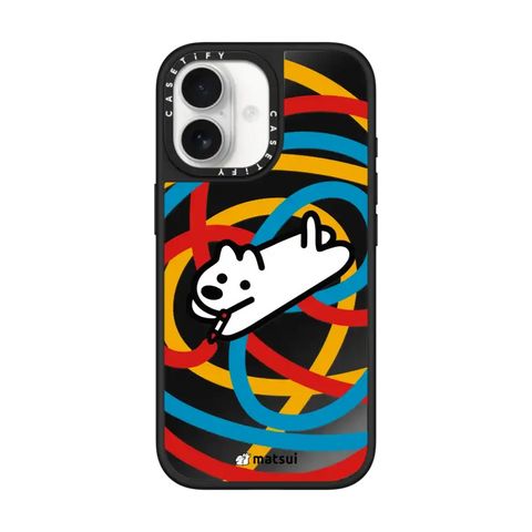 matsui - DOODLE DOG_B