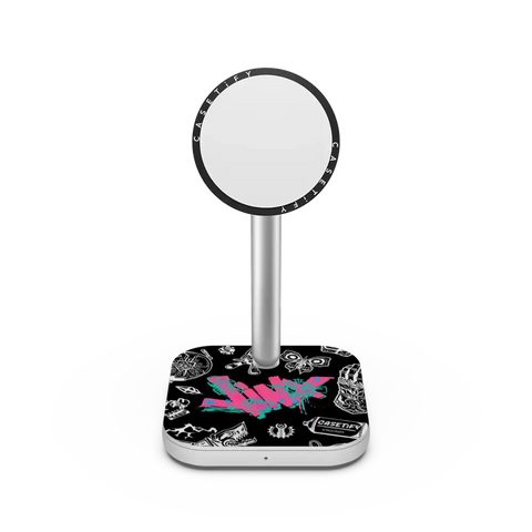 Jinx 2-in-1 Charging Stand