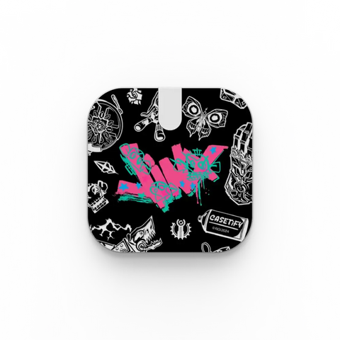 Jinx 2-in-1 Charging Stand