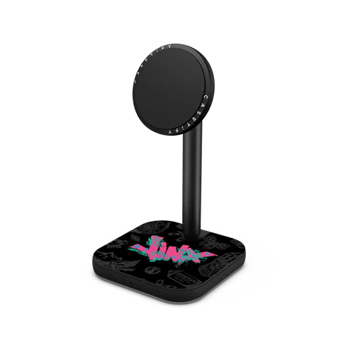 Jinx 2-in-1 Charging Stand