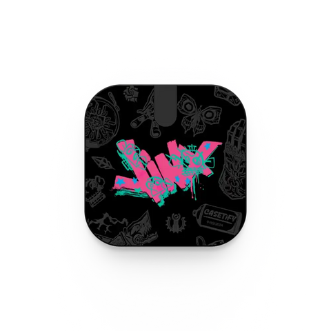 Jinx 2-in-1 Charging Stand