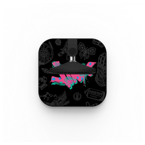 Jinx 2-in-1 Charging Stand