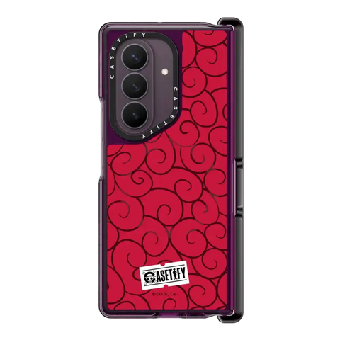 Op-Op Case