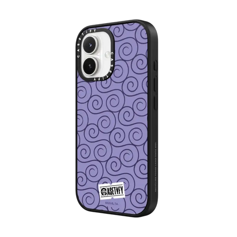 Gum-Gum Case