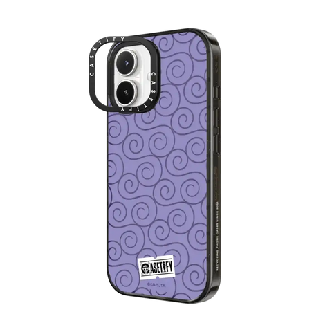 Gum-Gum Case