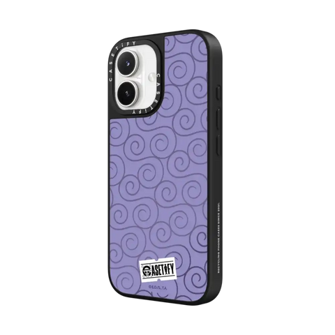 Gum-Gum Case