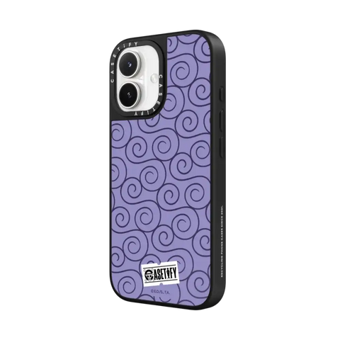 Gum-Gum Case