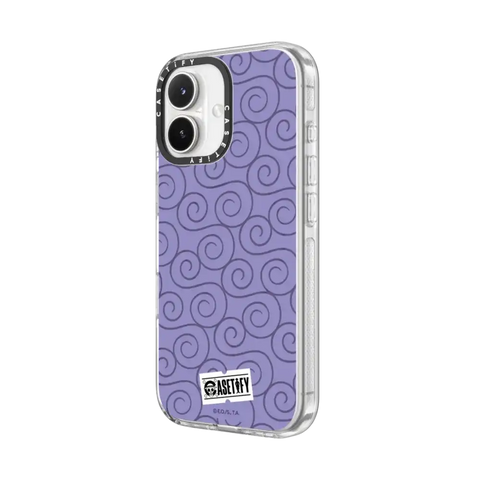 Gum-Gum Case