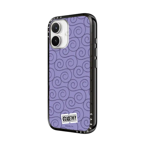 Gum-Gum Case