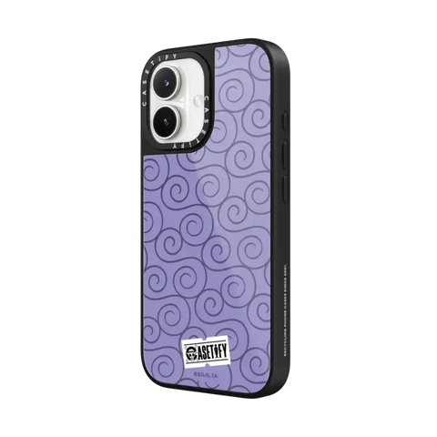 Gum-Gum Case
