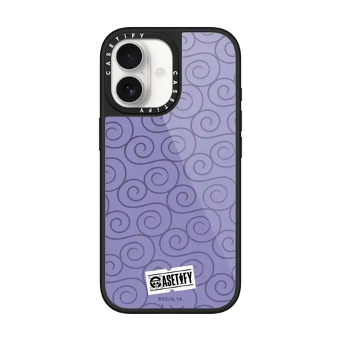 Gum-Gum Case