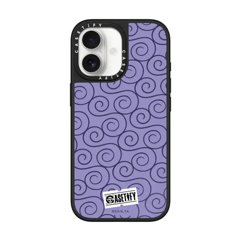 Gum-Gum Case