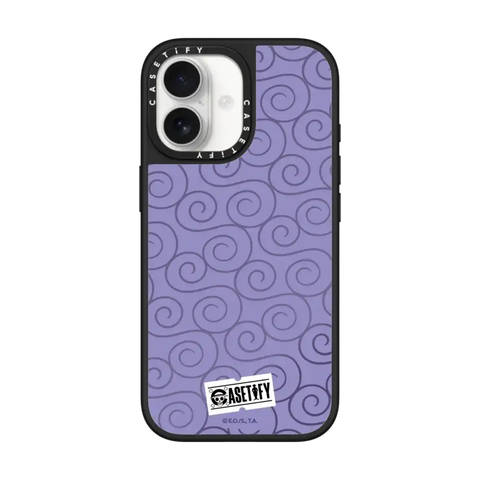 Gum-Gum Case