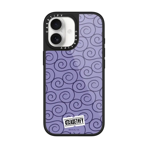 Gum-Gum Case