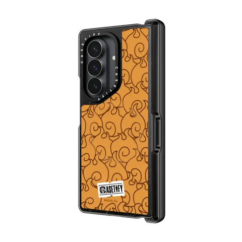 Flame-Flame Case