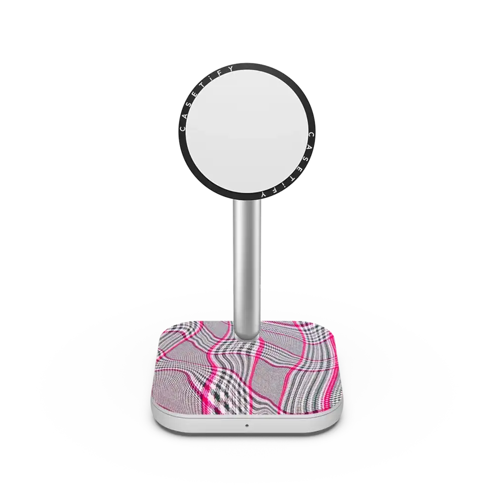PowerThru™ 2-in-1 Charging Stand