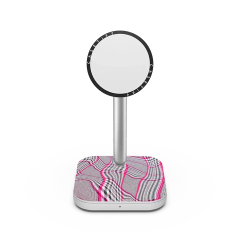 PowerThru™ 2-in-1 Charging Stand