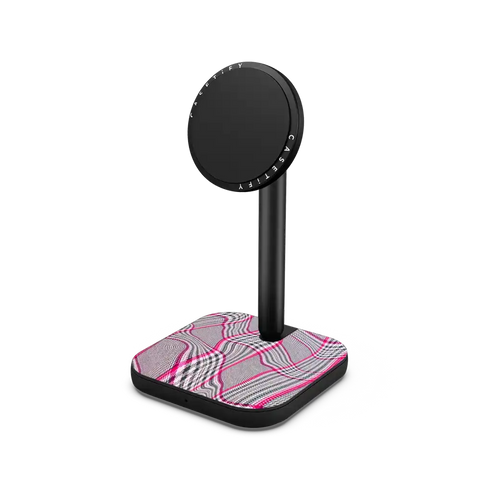 PowerThru™ 2-in-1 Charging Stand