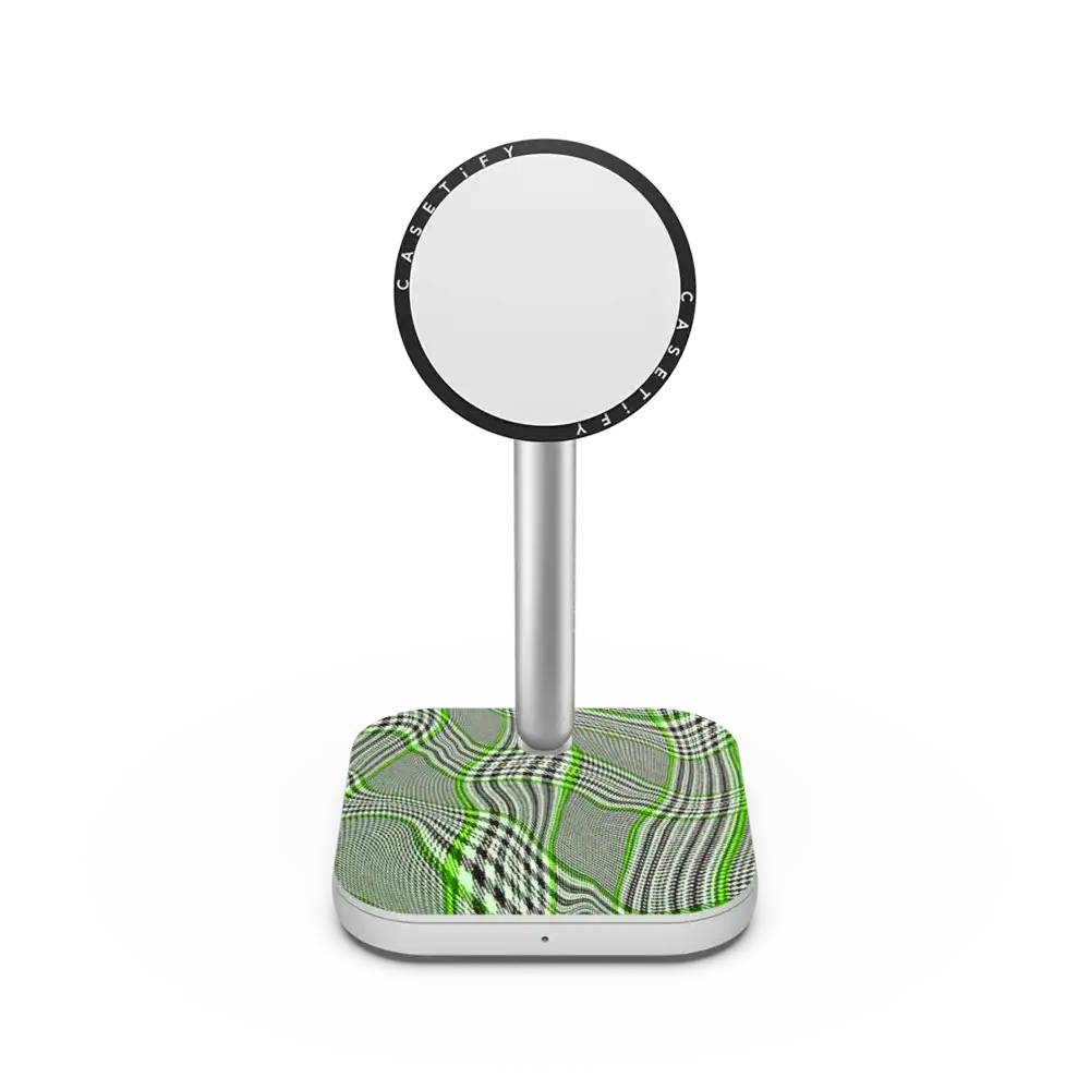 PowerThru™ 2-in-1 Charging Stand