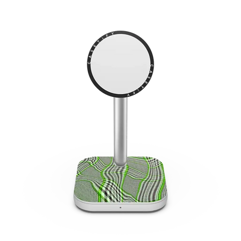 PowerThru™ 2-in-1 Charging Stand